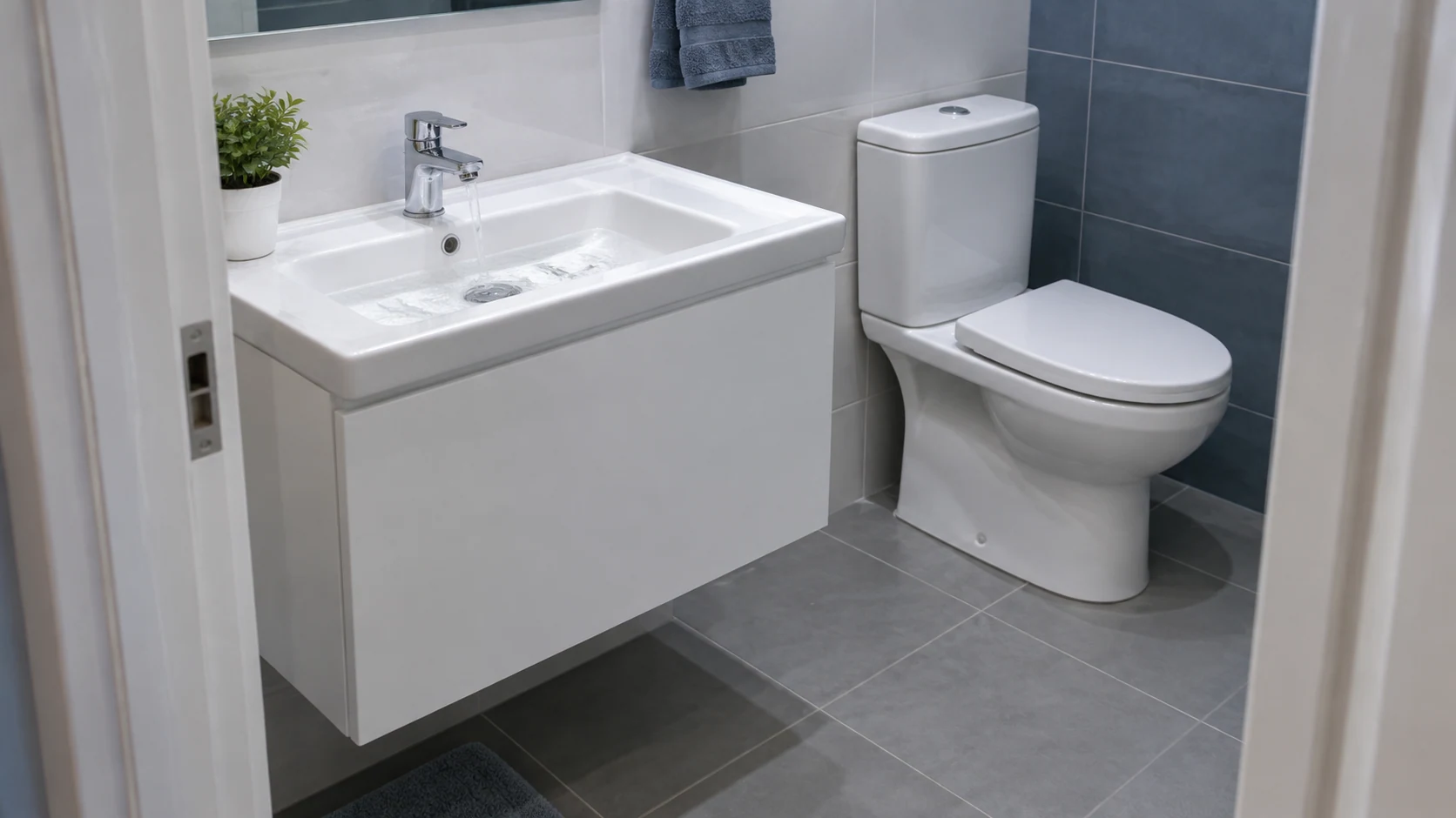 Промывка стояка: пример выполненной работы